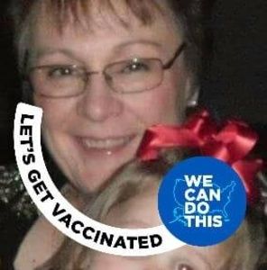 Meet your Posher, Terri